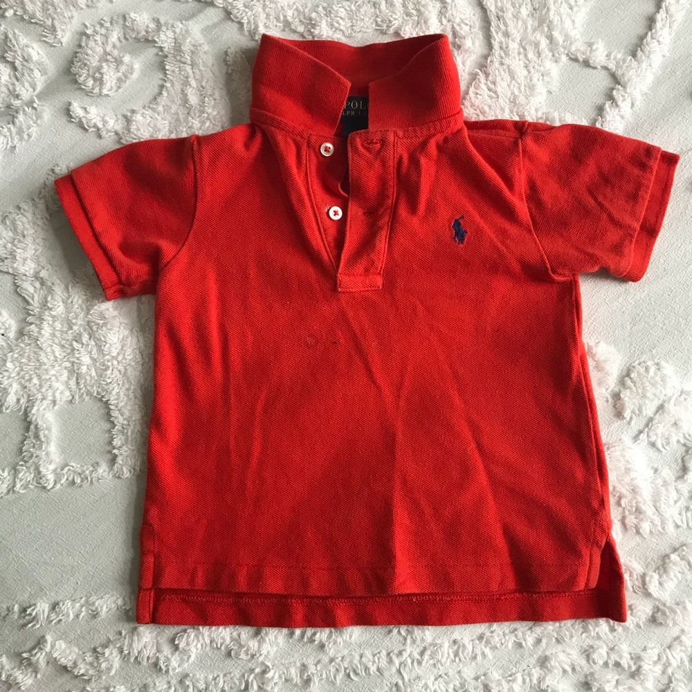 Ralph Lauren Polo